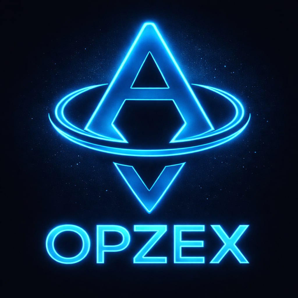 OPZEX Logo